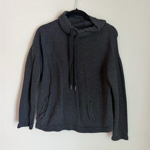 Banana Republic Sweatshirt with Pockets